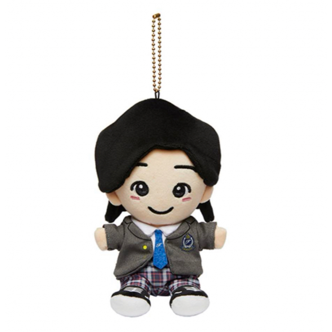 ちびぬい アクスタ 道枝駿佑 なにわ男子