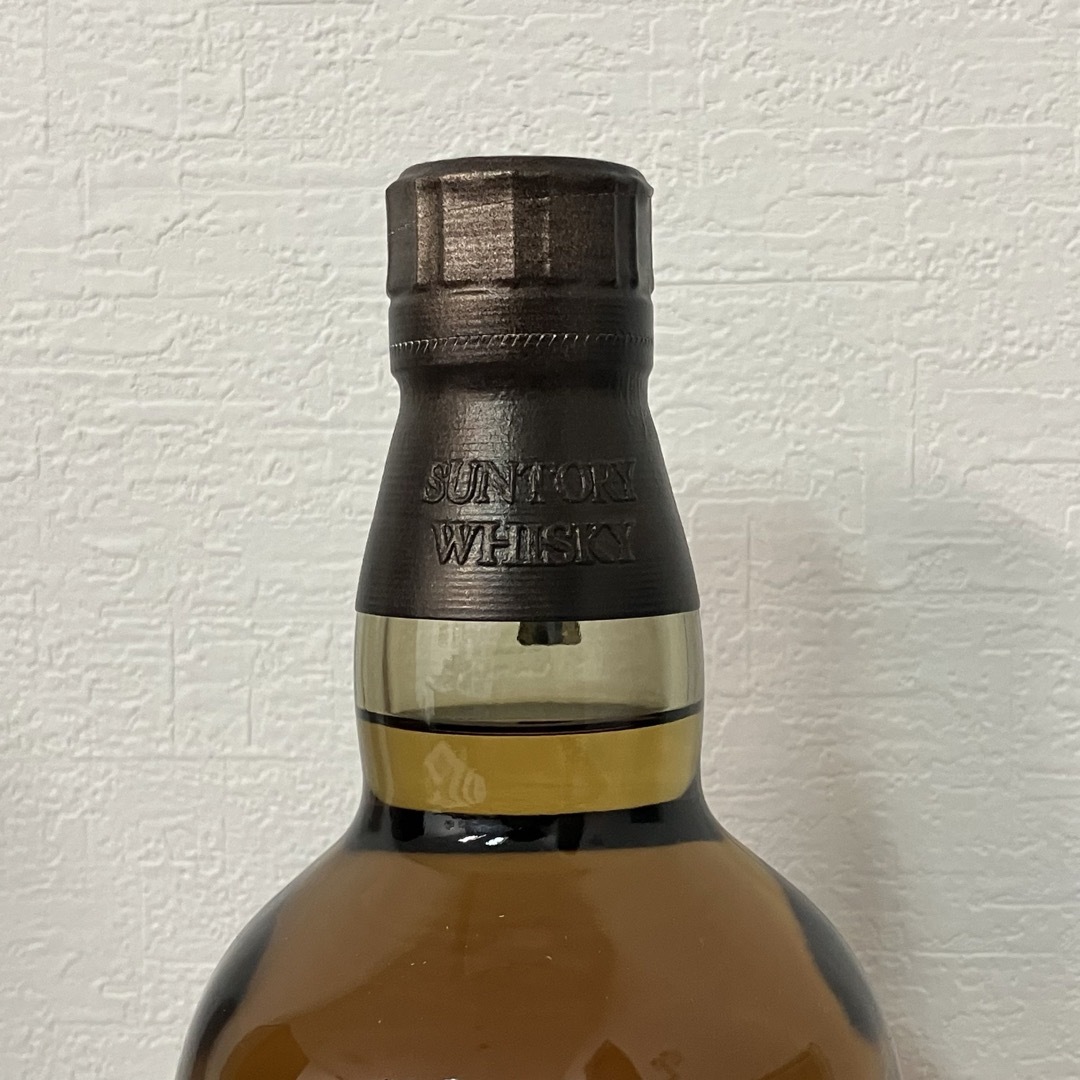 山崎 2023 年 リミテッド エディション サントリー SUNTORY 未開栓
