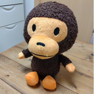 A BATHING APE（ぬいぐるみ）のフリマアイテム一覧