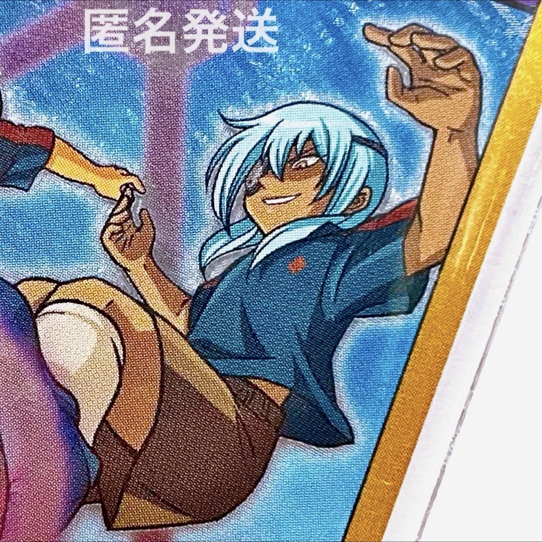 イナズマイレブン 場面写 佐久間次郎 イナズマイレブン 佐久間次郎