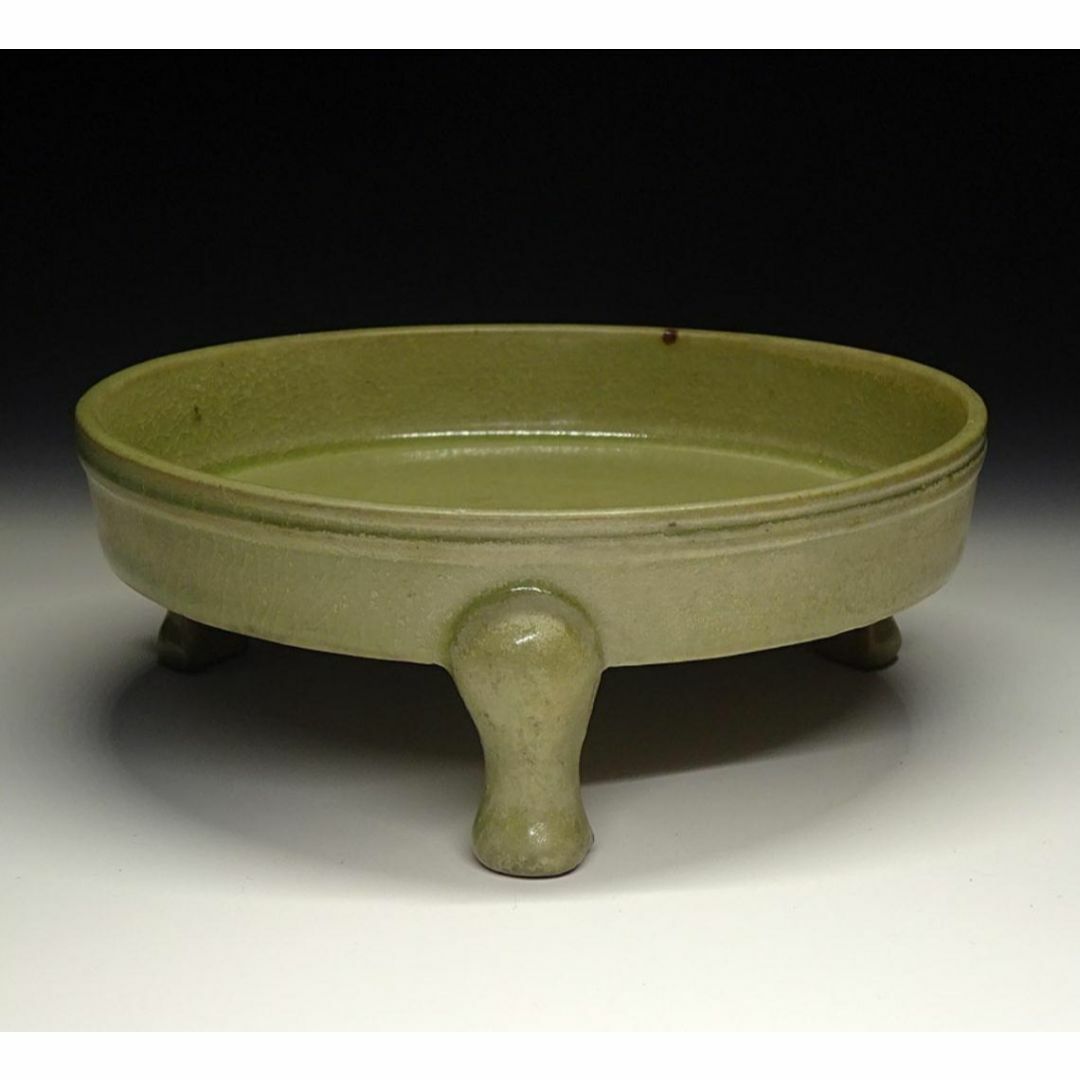 石上照美さん 一輪挿し