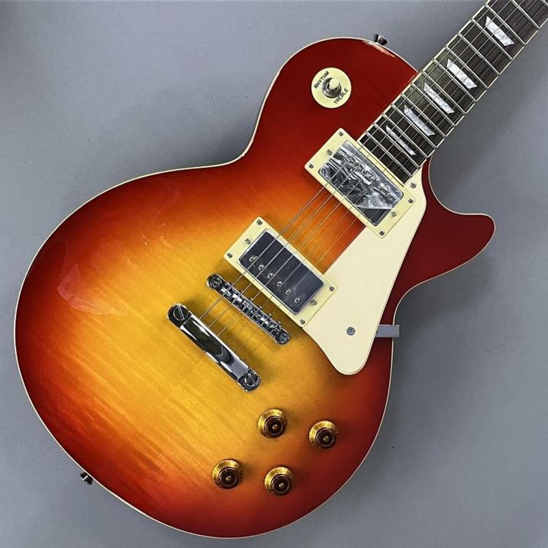 値下げ】バッグ付【弦は調整してください】レスポール けいおん 平沢唯