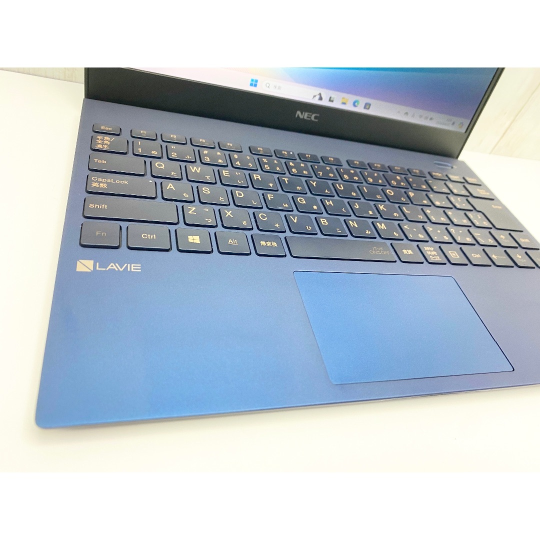 Windows11 Core i7-1165G7 SSD1TB メモリ32GB Intel Core i7-1165G7