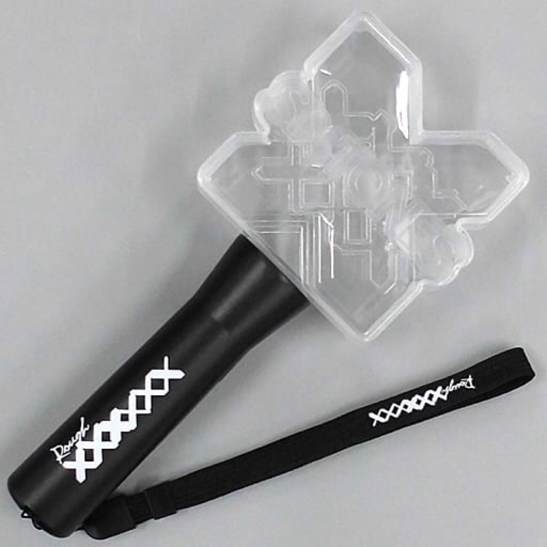 SixTONES ペンライト ラフスト rough“xxxxxx” レアグッズの通販 by