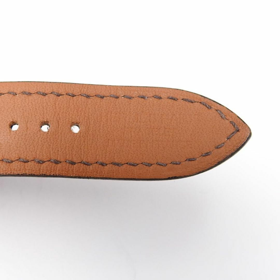 2661 美品 Apple Watch エルメス ゴールド レザーバンド apple watch