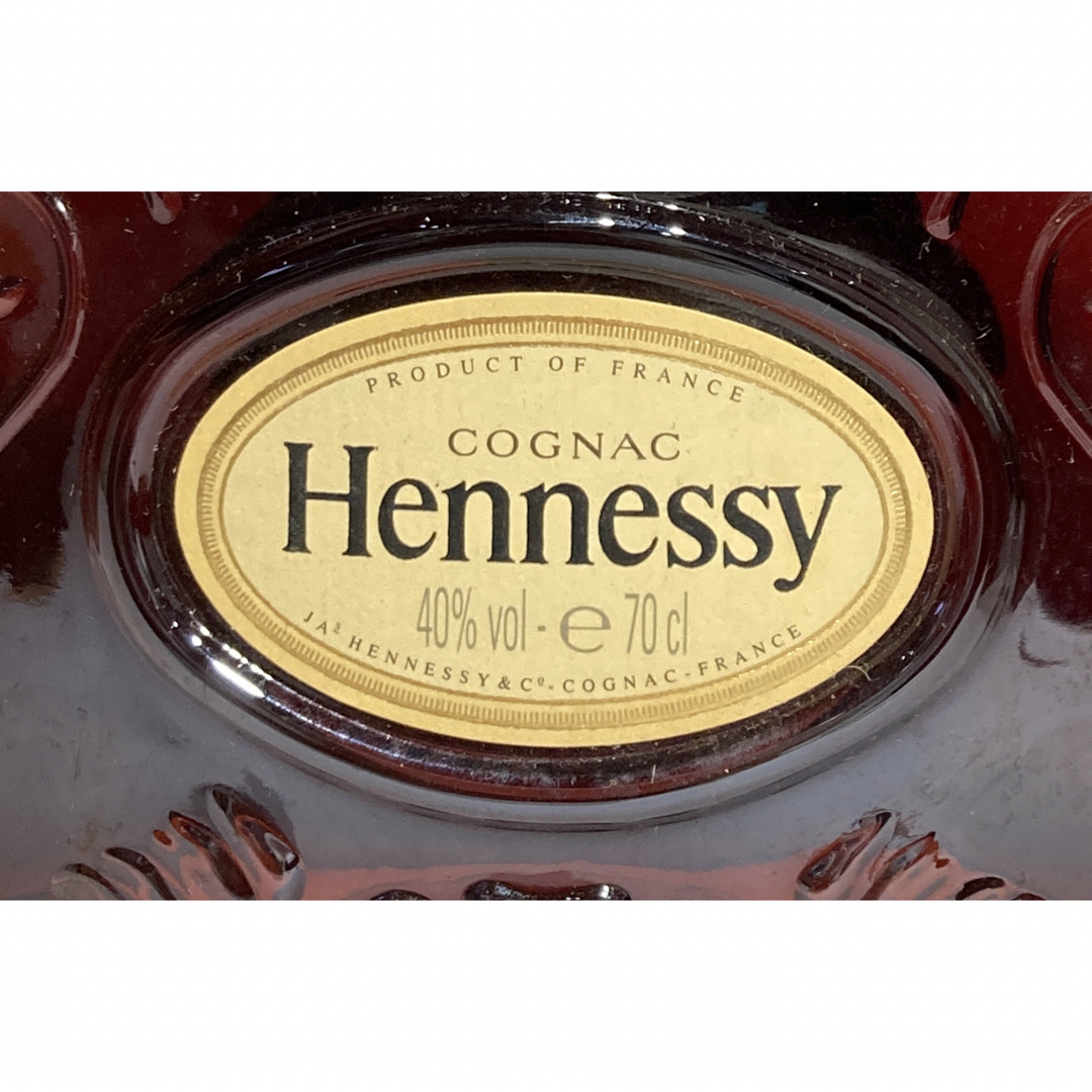 幸*様 【未開栓】 Hennessy Cuvee Superieure 2本セッ 幸*様 【未開栓