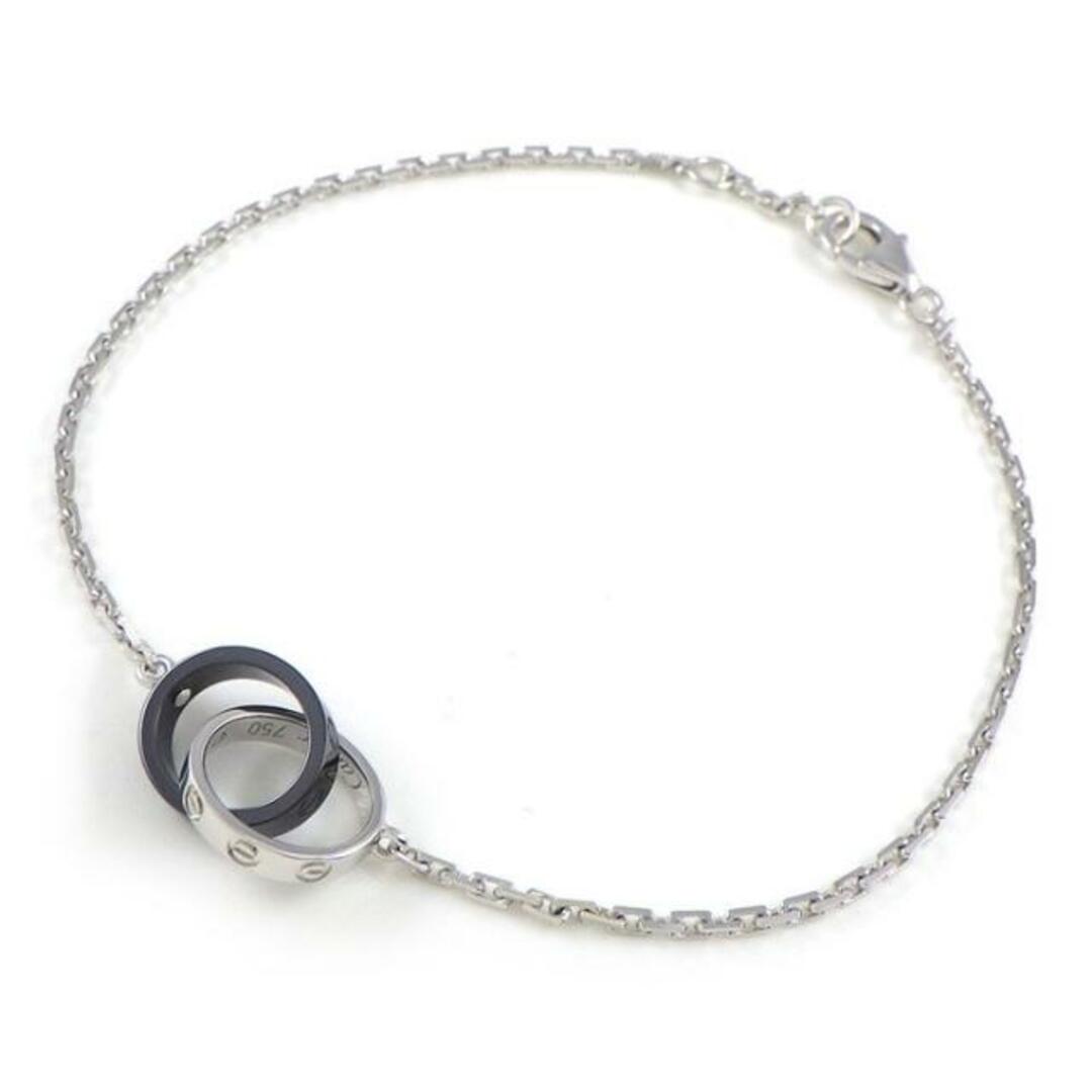 カルティエ超レアヴィンテージアンクレット