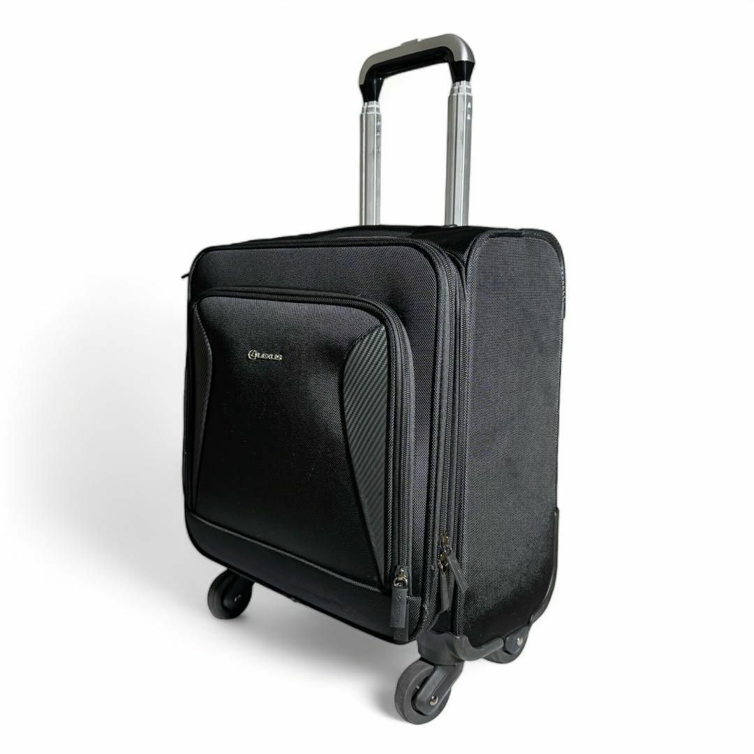 ⭐️希少⭐️ LEXUS レクサス キャリーバッグ スーツケース ビジネス