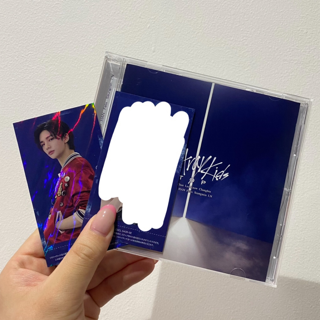 NCTDREAM We Go Up パスポート ウォレット ジェノ トレカ