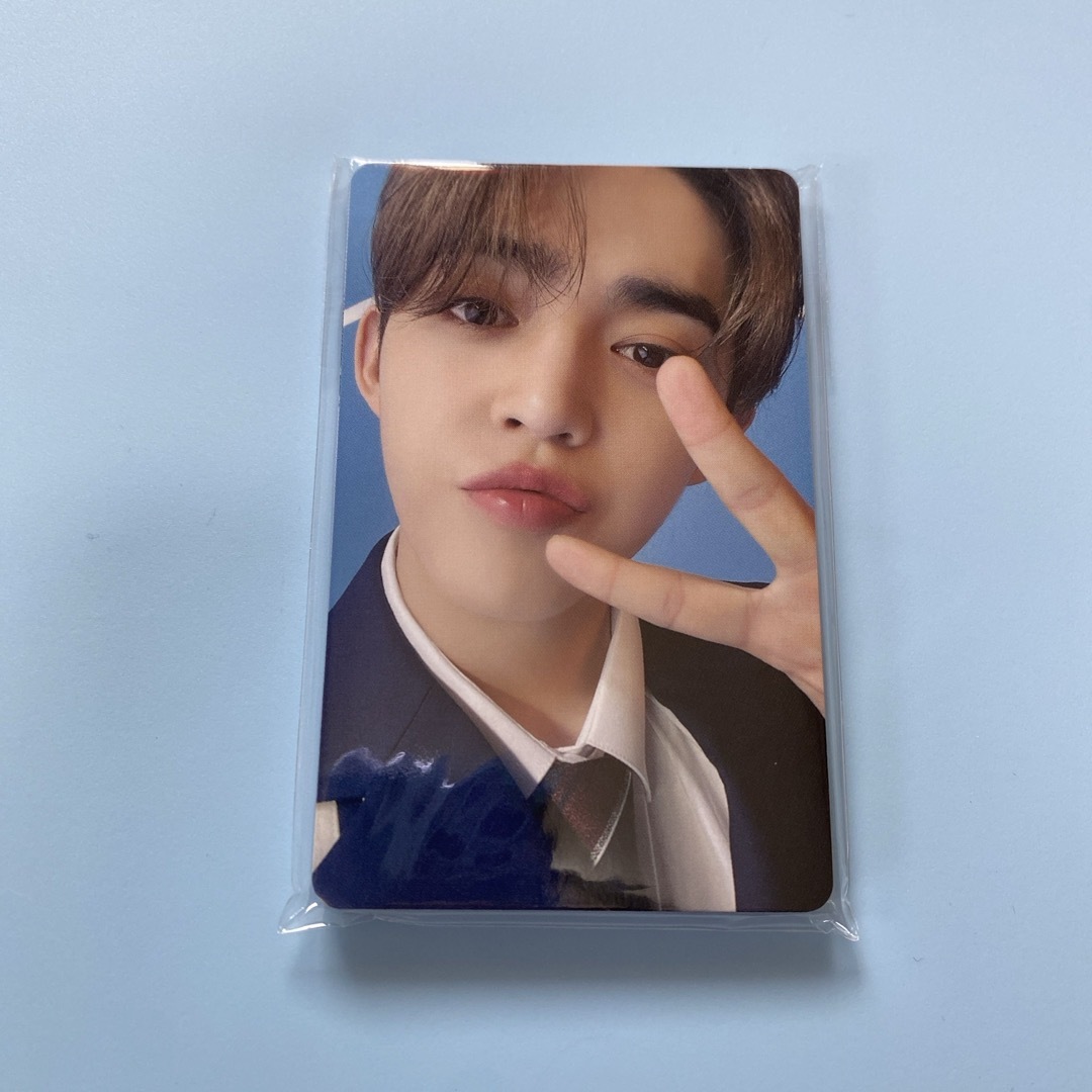 SEVENTEEN Dream セブチ 大阪 東京 限定 トレカ コンプ SEVENTEEN