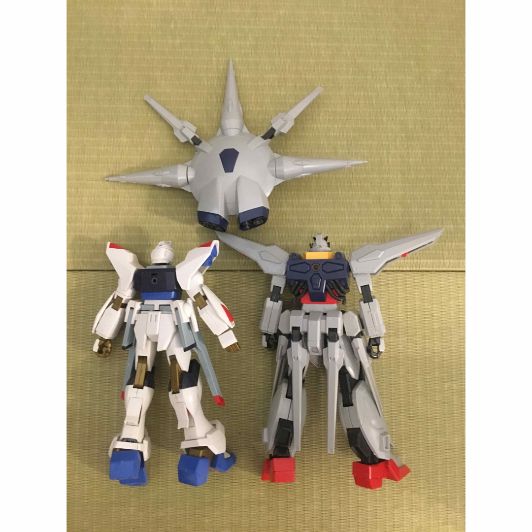 ガンダム ガンプラ18体 まとめ売り ジャンク ガンダム ガンプラ