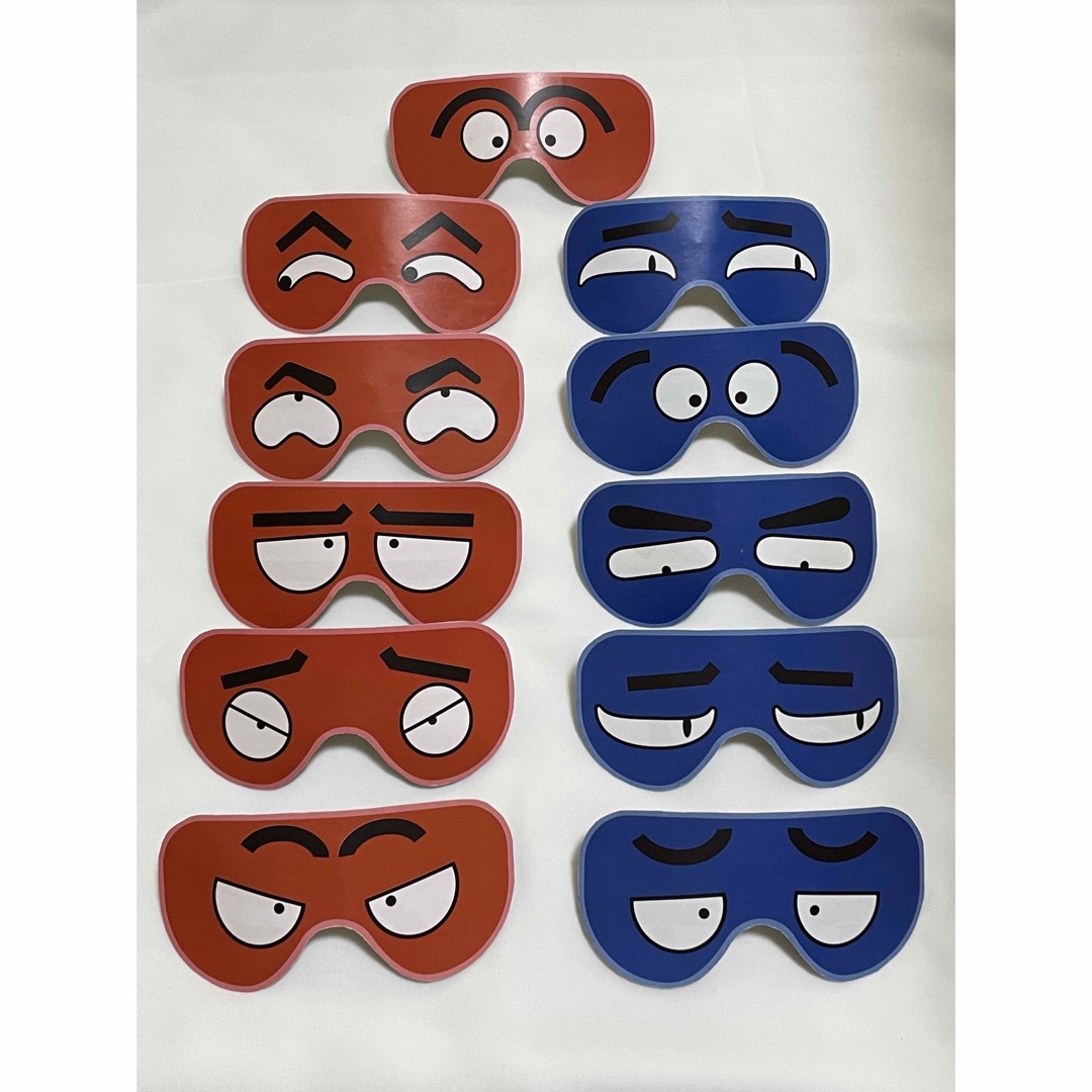 格付けチェック結婚式 作り方 | TikTok 格付けチェック アイマスク AB