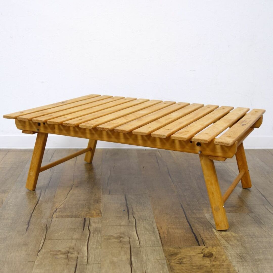 ブルーリッジチェアワークス Blue Ridge Chair Works カロリナスナック