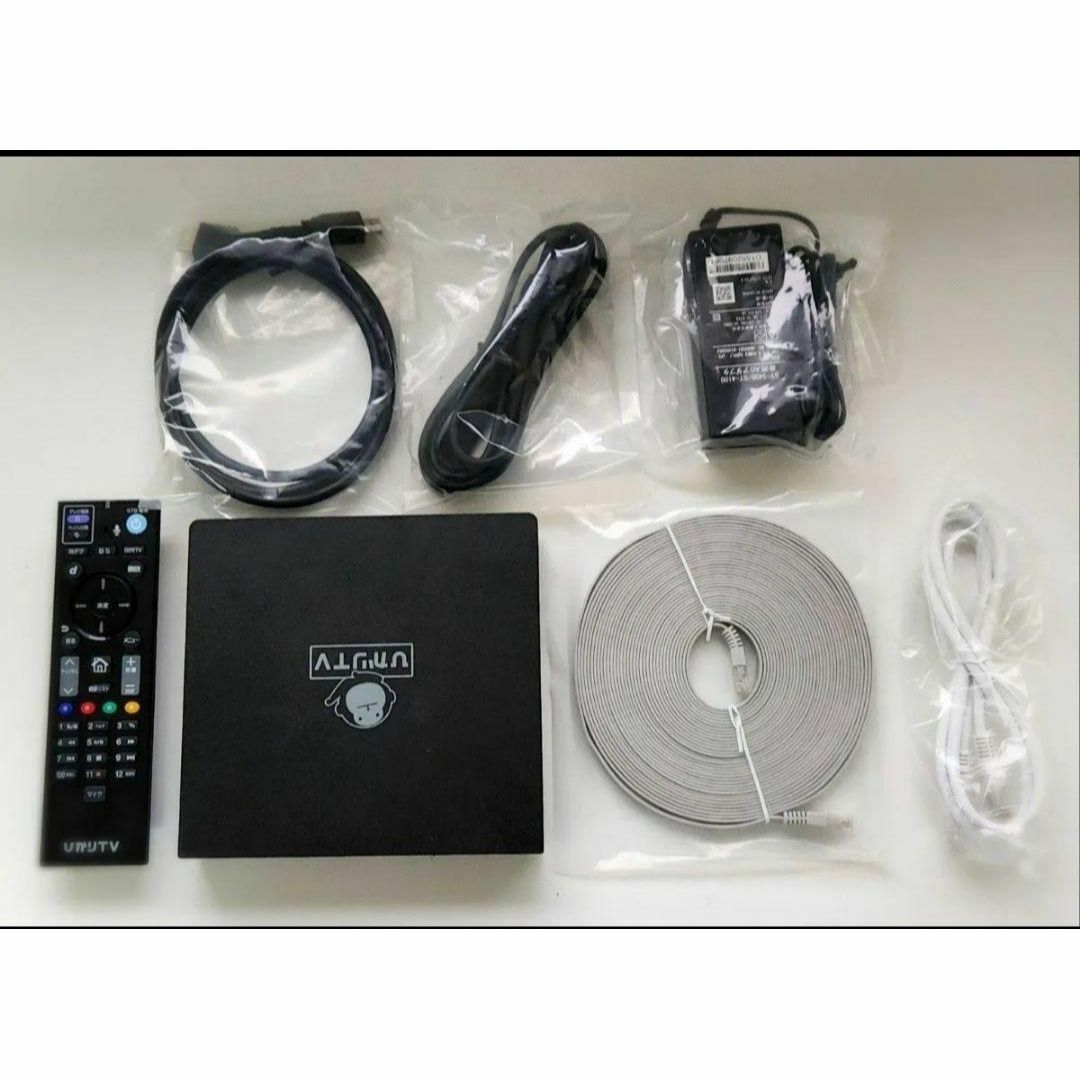 専用 【美品】 ひかりTV 4K対応 トリプルチューナー ST-3400 早い者