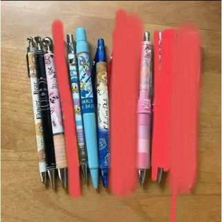 平成 レトロ シャーペン レア 5本 平成レトロ レア！りんごの香り