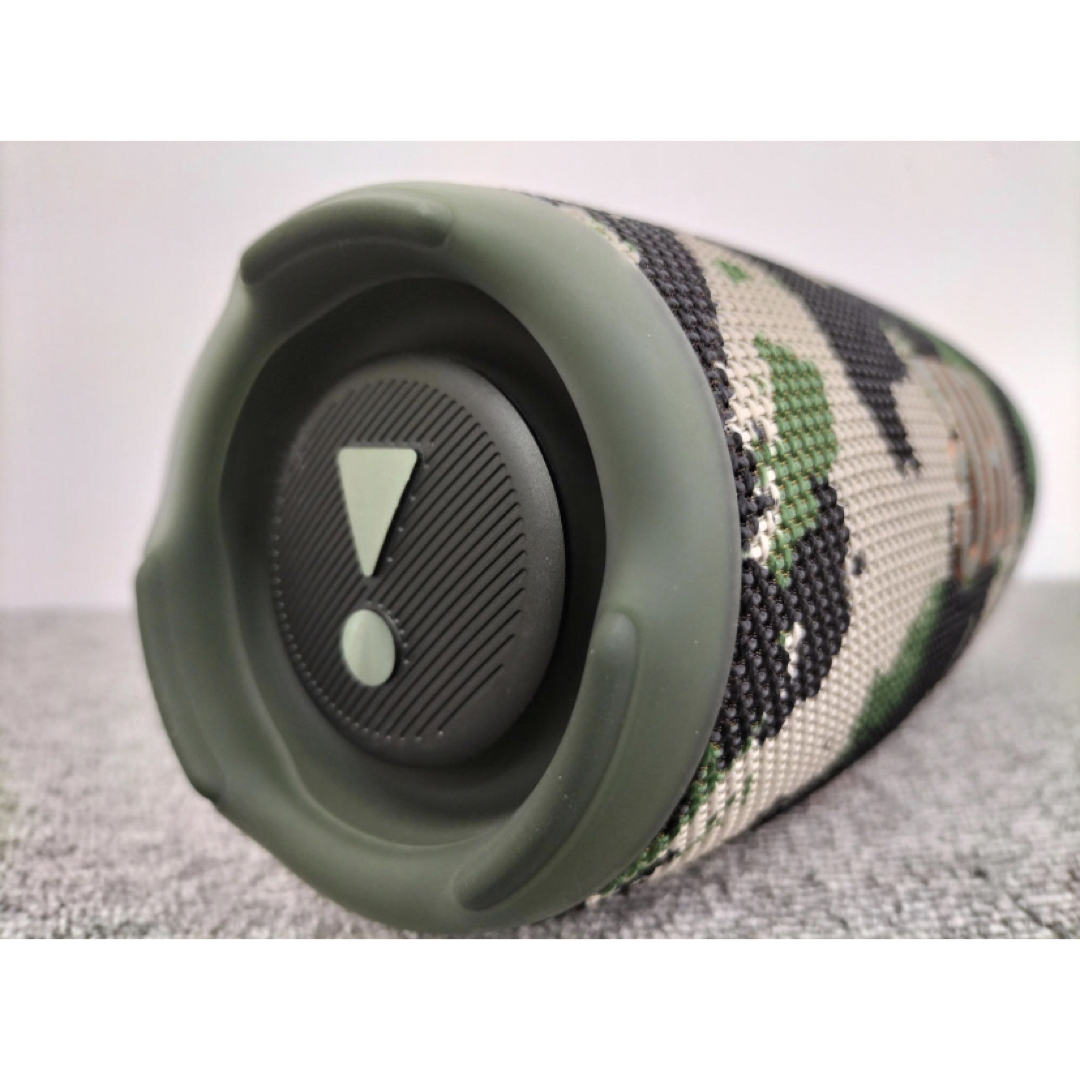 JBL Charge 5 ワイヤレススピーカー 新品未開封 SQUAD JBL CHARGE5