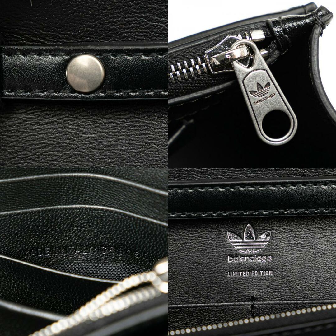バレンシアガ 黒 手袋 アディダスロゴ付き 2026年最新】BALENCIAGA