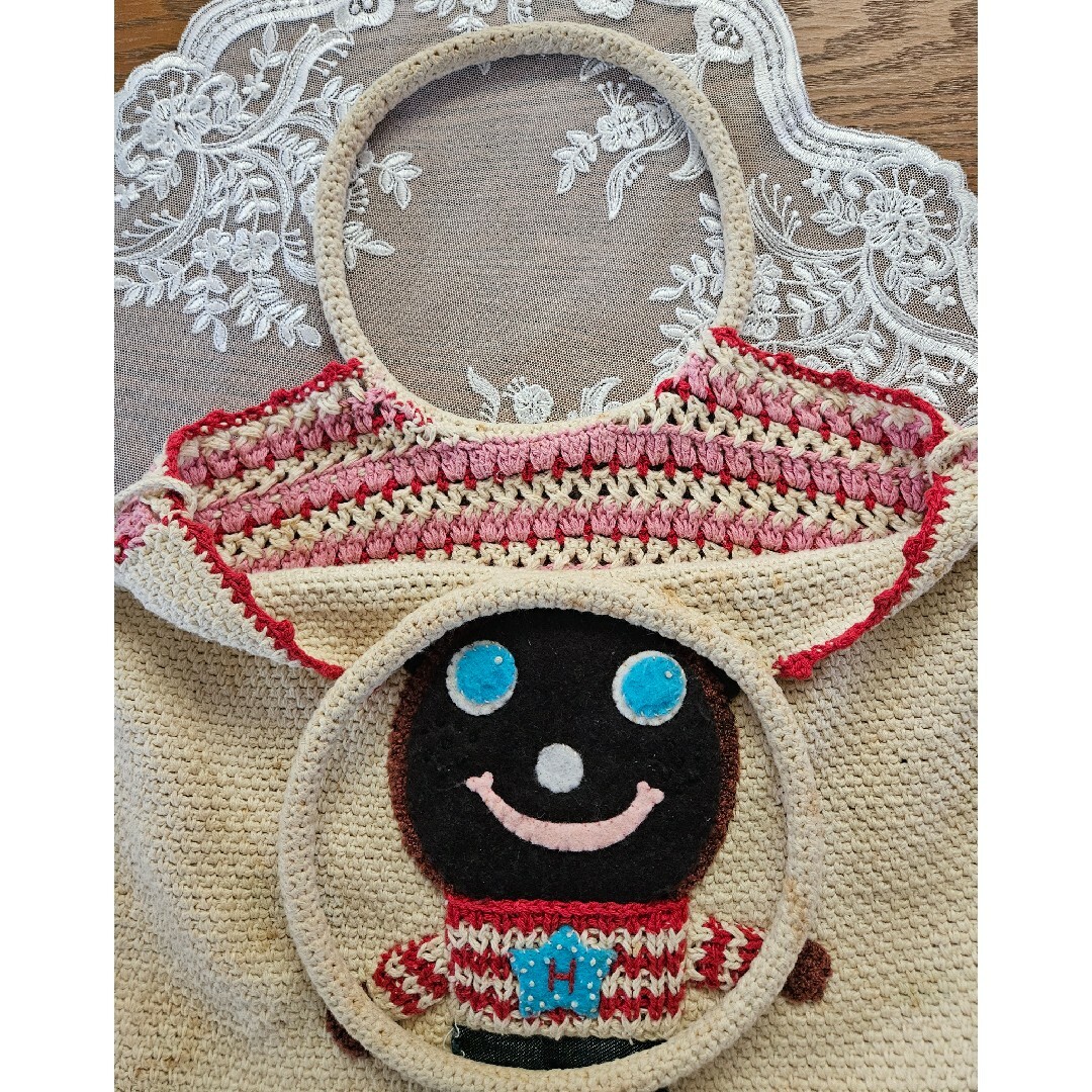 HYSTERIC GLAMOURドーナツベア縫いぐるみ一体 2025年最新