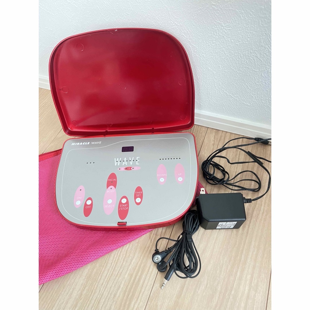 フレキシア ミラクルウェーブ ミラクルウェーブ フレキシア 【公式通販】