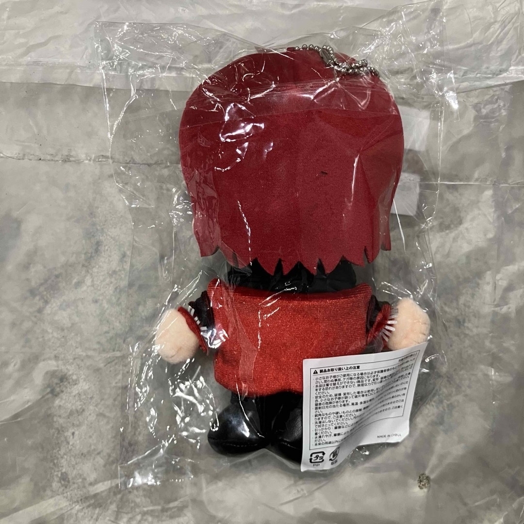 Treasure ベスくじ ぬいぐるみ TREASUREぬいぐるみクジ - GOODS