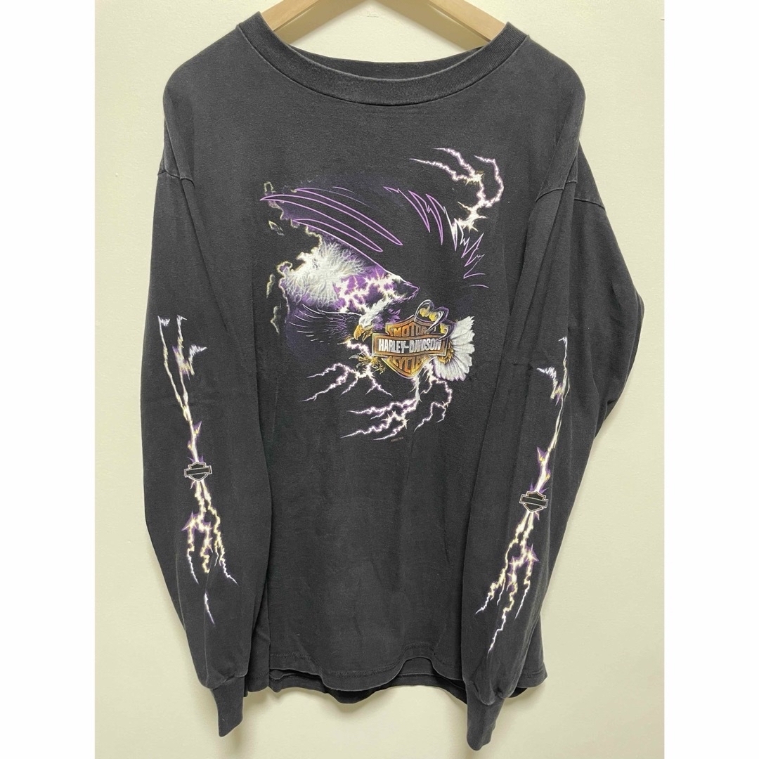 希少］ハーレーダビッドソンサンダーイーグルXL