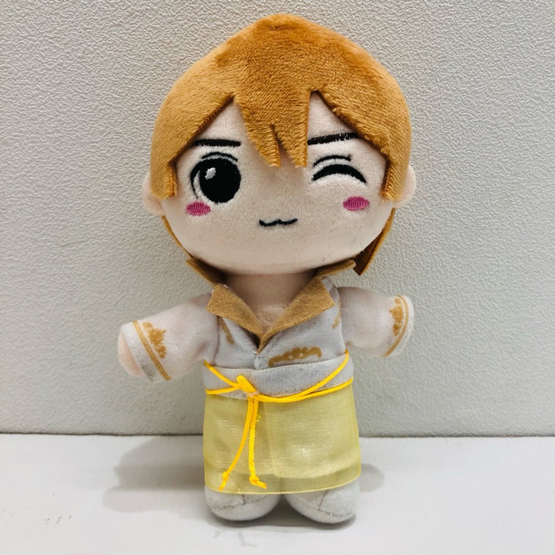 M!LK 山中柔太朗 ちびぬい Happy Happy Happy M!LK 山中柔太朗 ちび