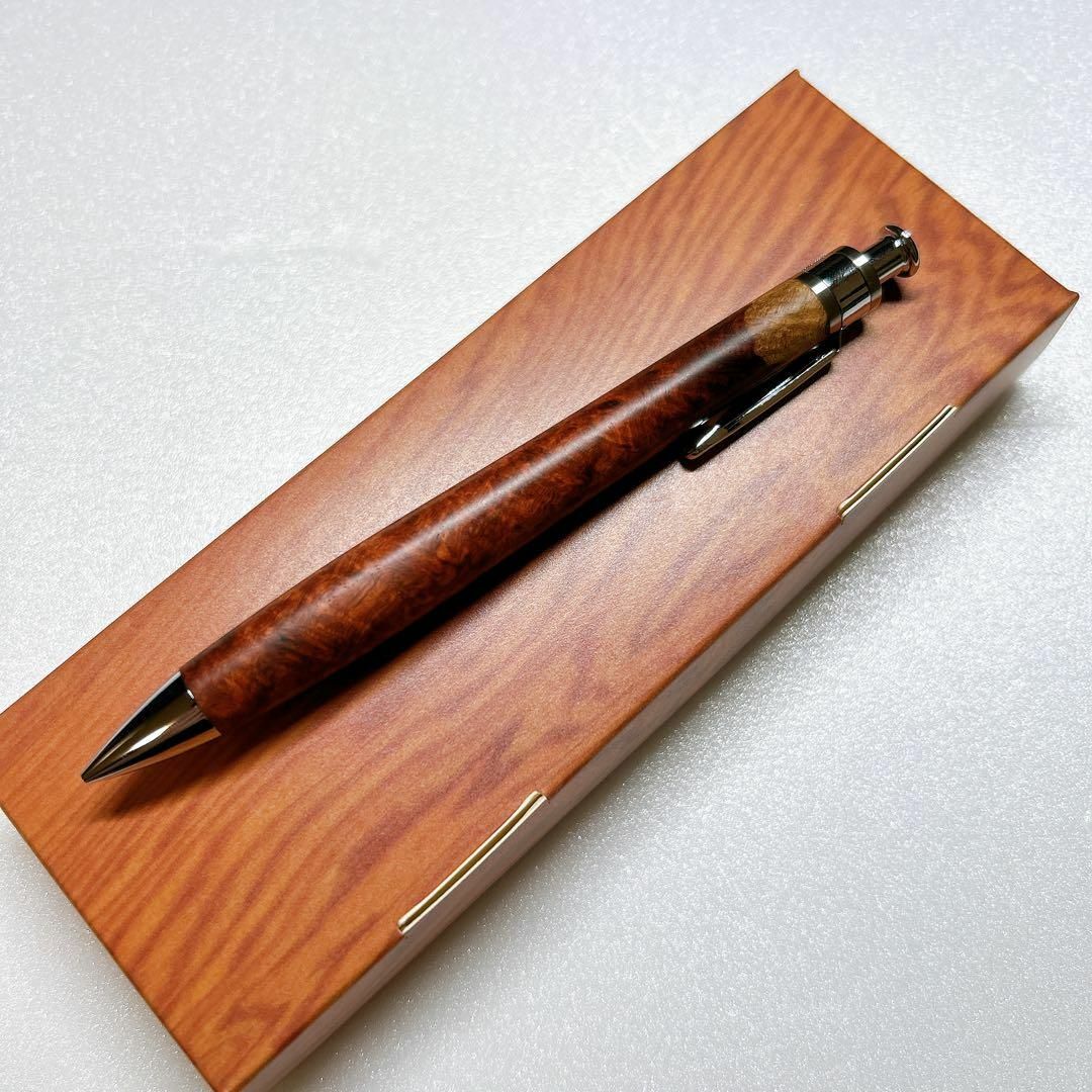 工房楔 花梨紅白 グラッソ