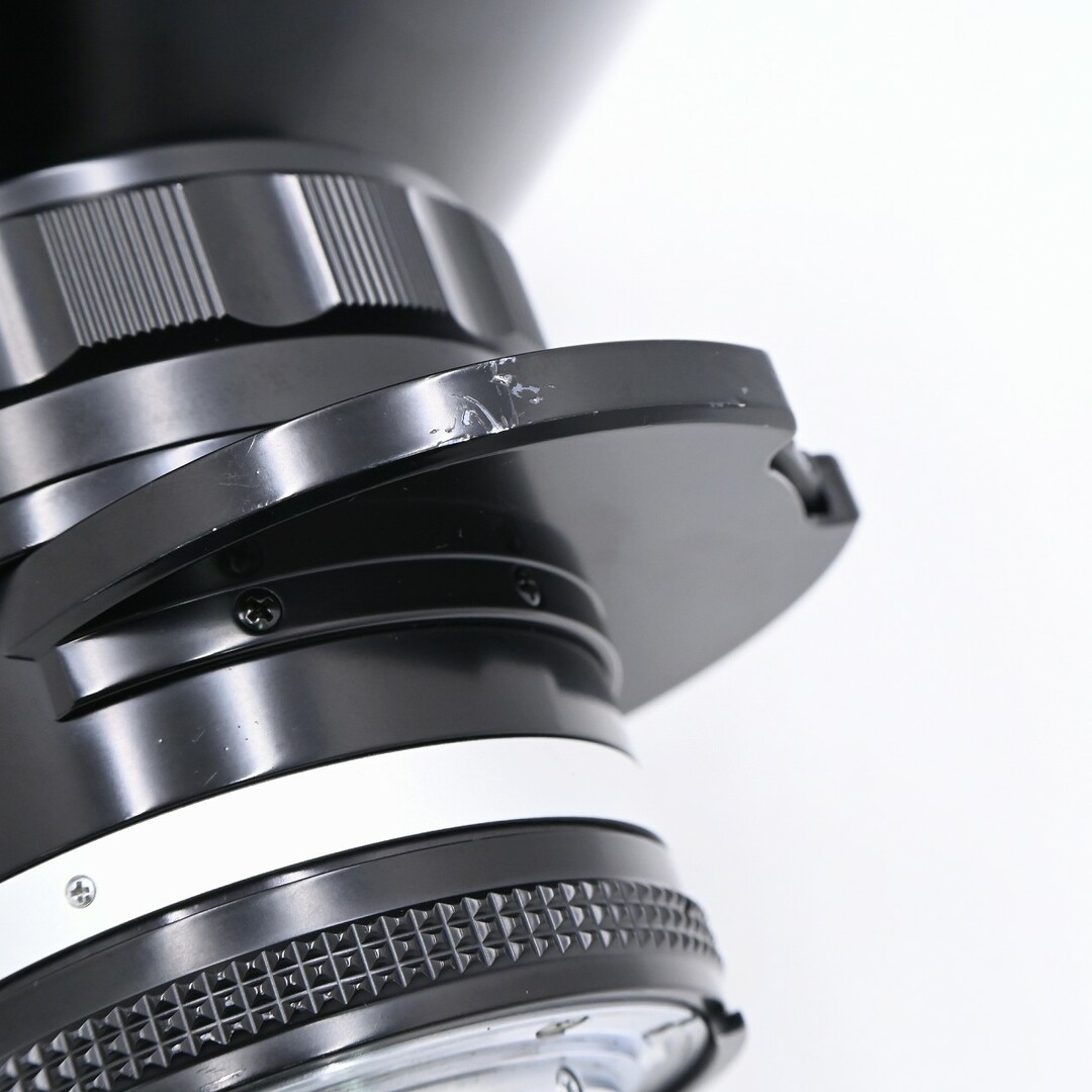 美品】幻の一本！ニコンFisheye 8mm 2.8⭐︎即購入大歓迎！！！ 美品