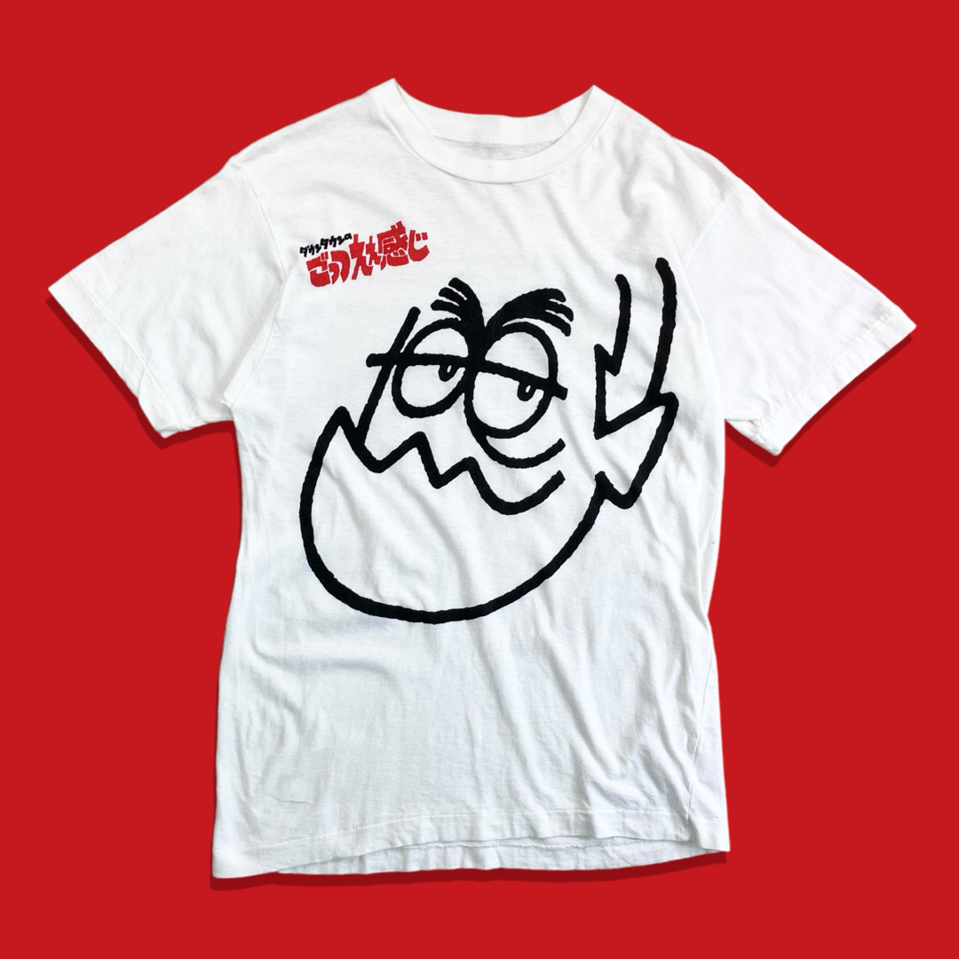 ダウンタウン Tシャツ 松本人志 浜田雅功 ごっつええ感じ ガキの使い