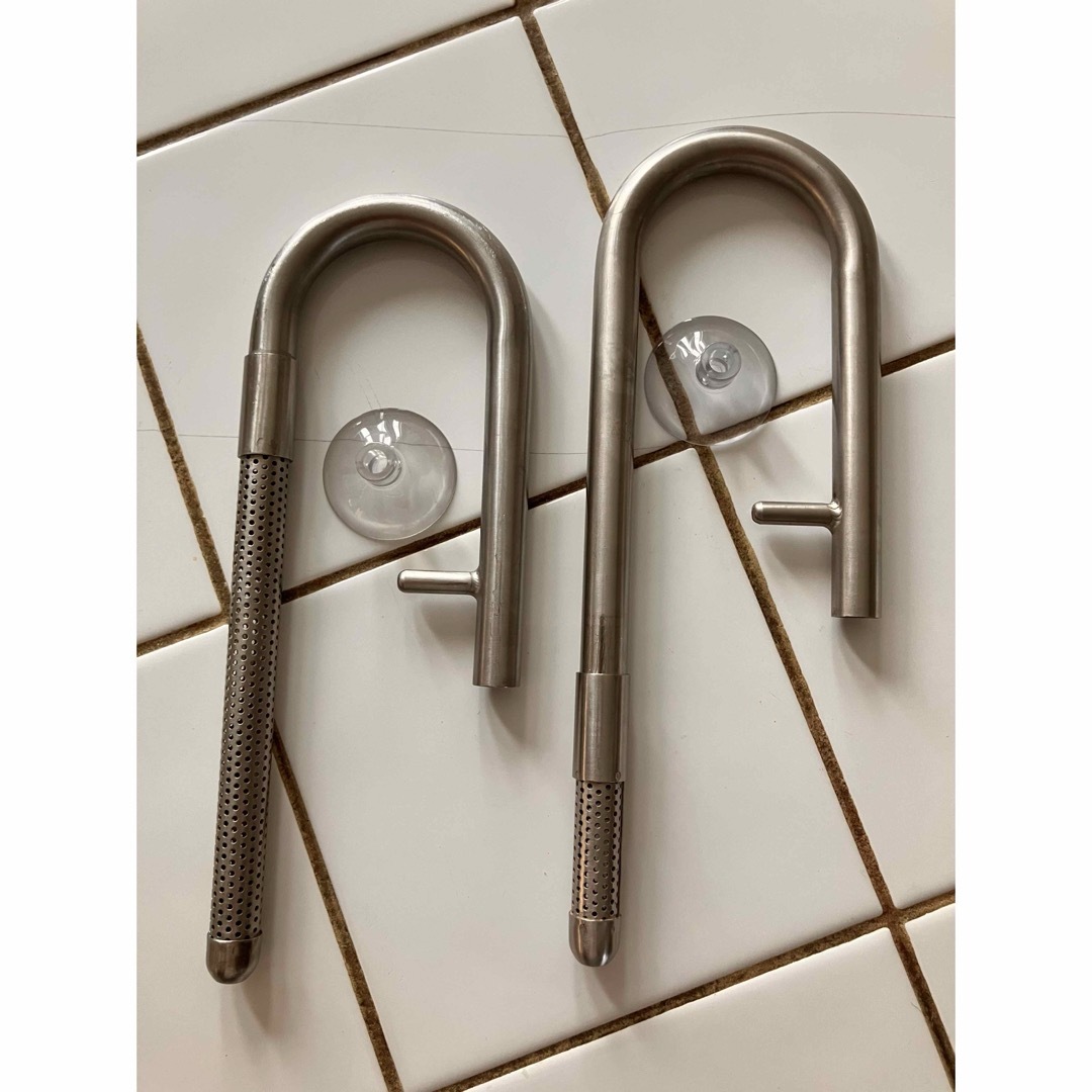 ADA メタルパイプフロー P-1 V-1 メタルパイプ・フロー」シリーズ 発売