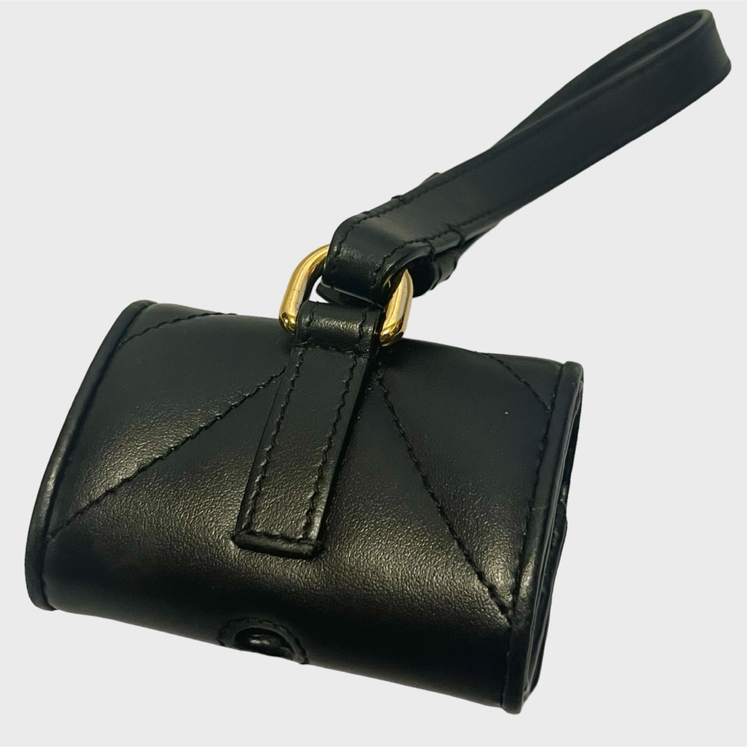 DOLCE&GABBANA DEVOTION airpodsケース チェーン｜Dolce & Gabbana