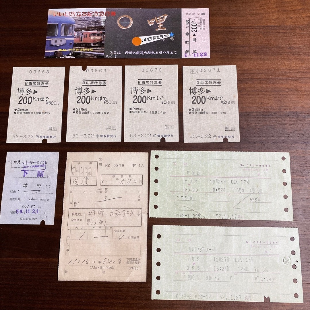 激レア】鉄道 蒸気機関車関連 切符 の通販 by ⸜(*˙꒳˙*)⸝｜ラクマ
