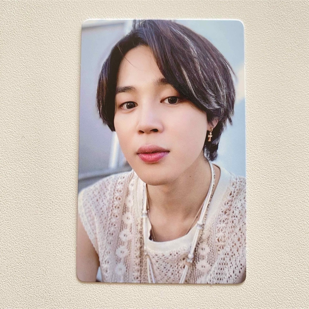 bts 花様年華 young forever 公式トレカ ジミン JIMIN bts 花様年華