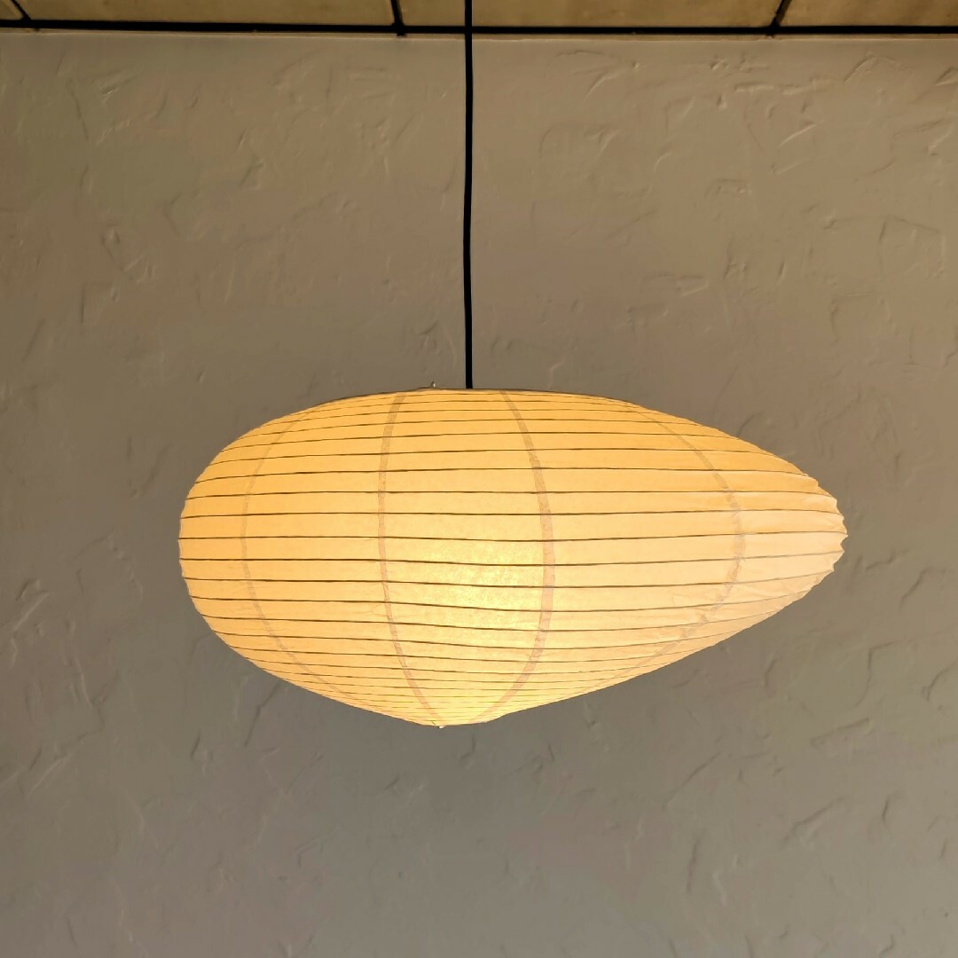 イサムノグチAKARI アカリ 16A迅速発送リプロダクト保証あり52