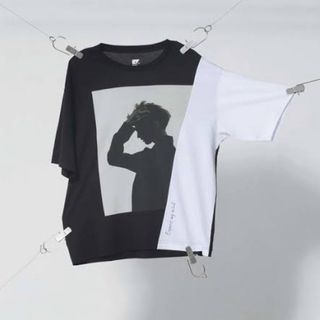 LDH まとめ売り 片寄涼太Tシャツ2枚 LDH まとめ売り 片寄涼太Tシャツ