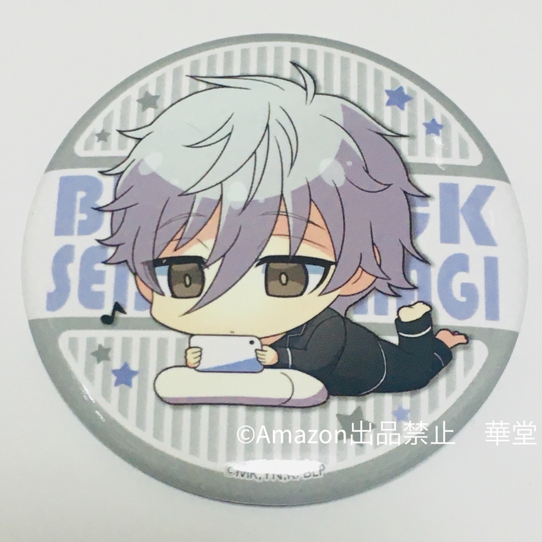 ブルーロック 愛空 缶バッジ アクスタ コースター ポストカード ブルロ