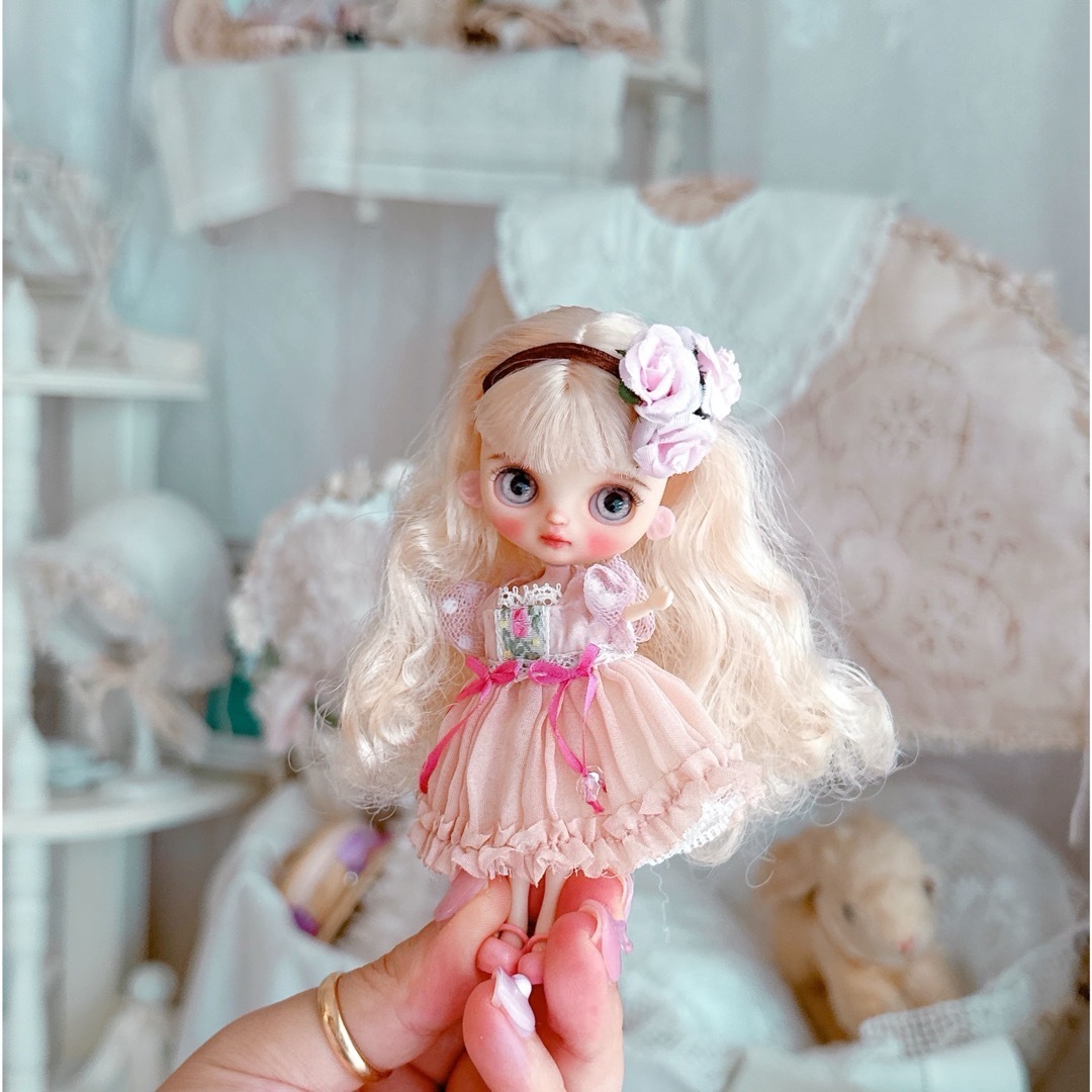 カスタムプチブライス 【公式通販】