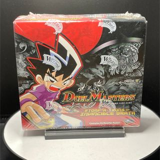 デュエルマスターズ DM-01〜DM39絶版パック まとめ売り 未開封