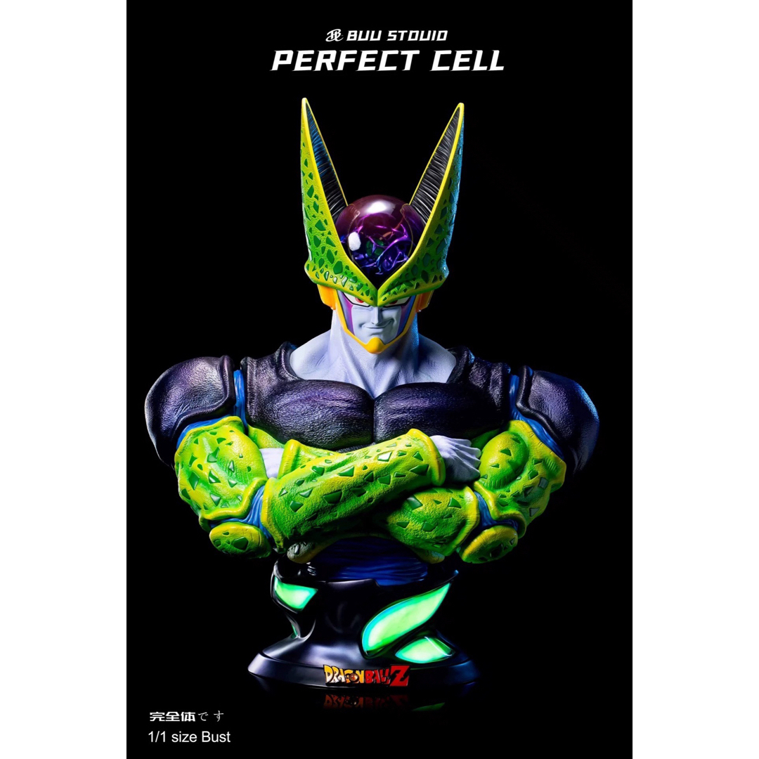 ドラゴンボール 孫悟空 ガレキ ガレージキット スタチューX②②①