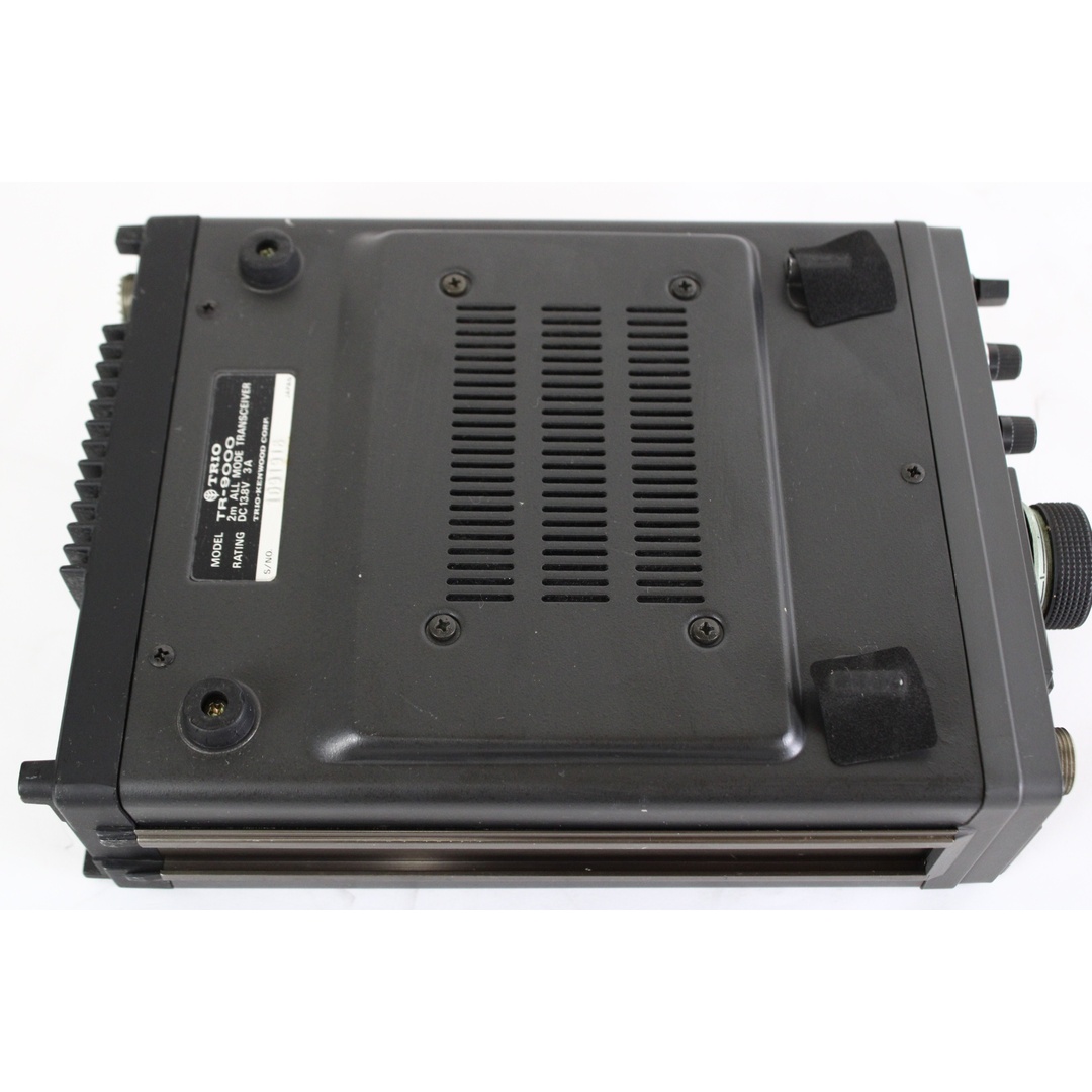 現状品 トリオ 無線機 TR-9000 TRIO トランシーバー アマチュア無線