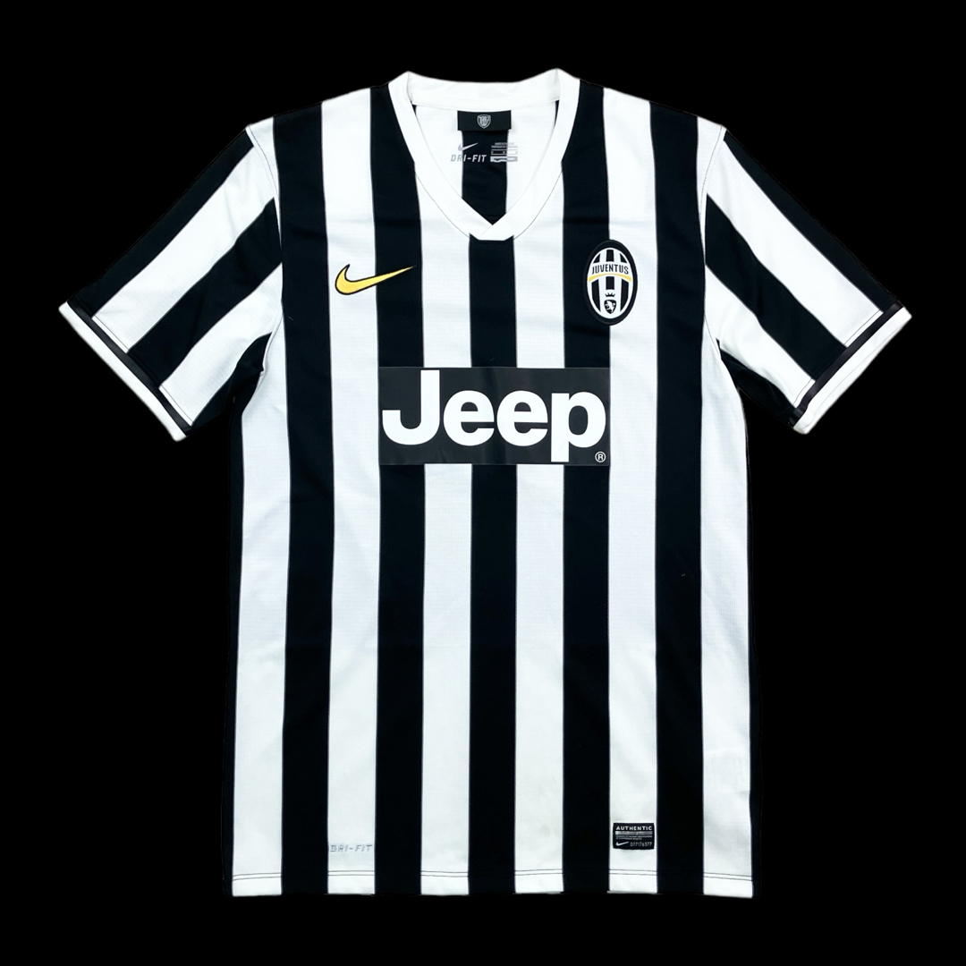 NIKE - NIKE ナイキ ユベントス ユニフォーム ゲームシャツ