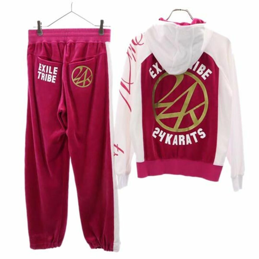 24karats セットアップ 2セット