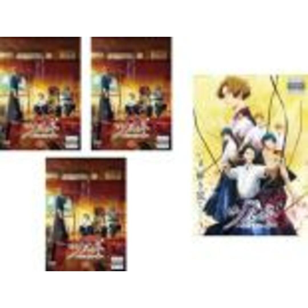 劇場版 ツルネ - はじまりの一射 - DVD