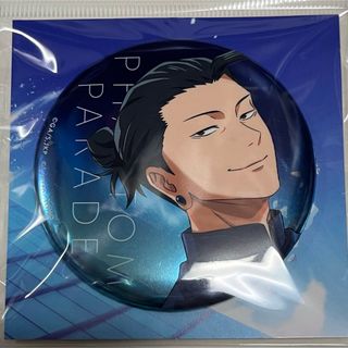 夏油傑 缶バッジ まとめ売り 100個 2025年最新】夏油傑 缶