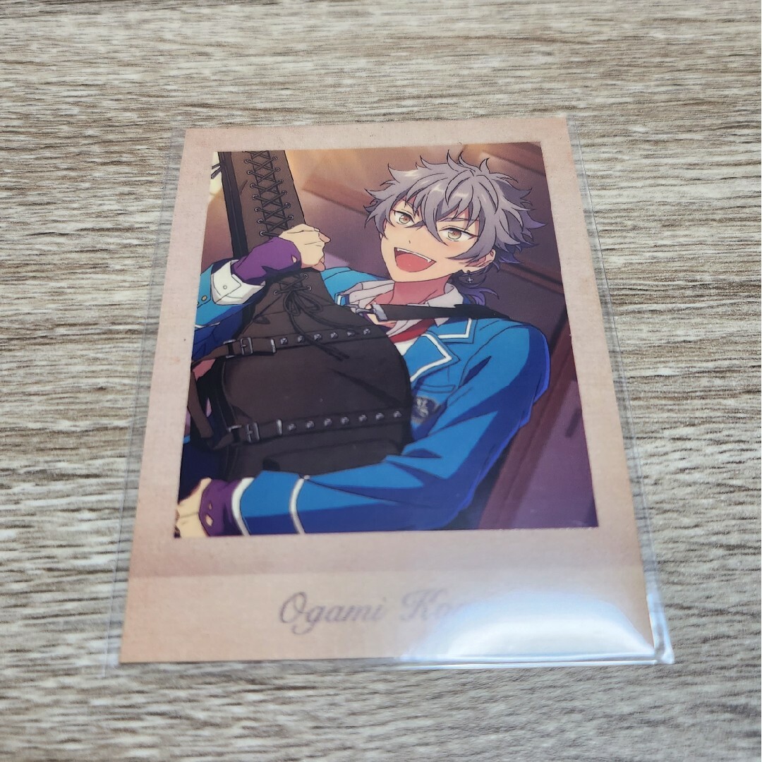 あんスタ 大神晃牙 10点セットの通販 by まち子1015's shop｜ラクマ