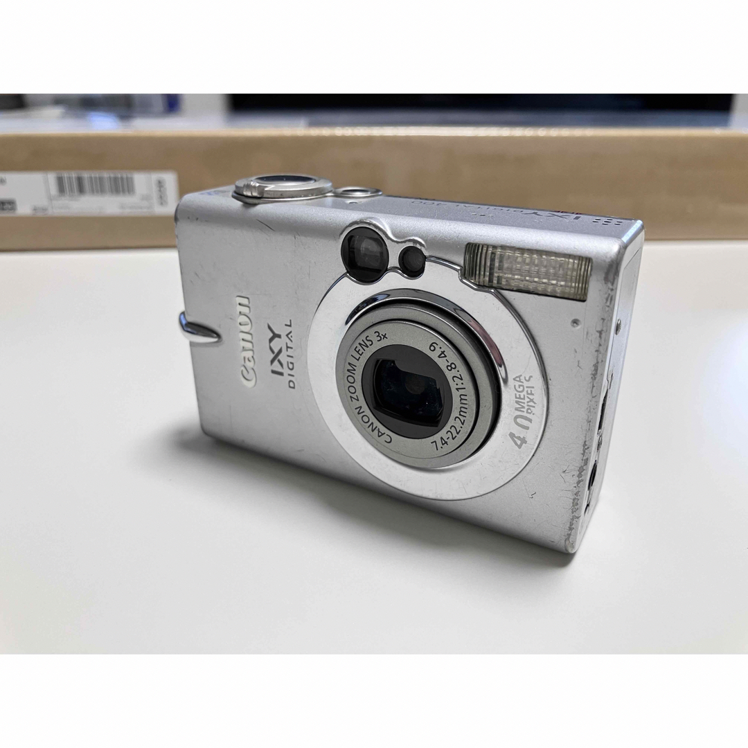 Canon IXY ジャンク コンパクトフィルムカメラ 15台 まとめ売り
