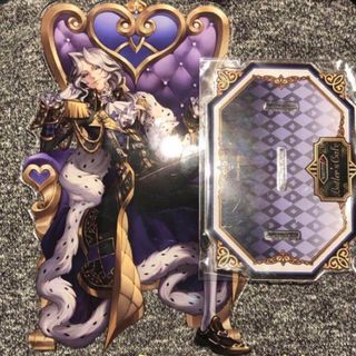 第五人格 Identityスイパラ 3周年 ビッグアクリルスタンド ポストマン