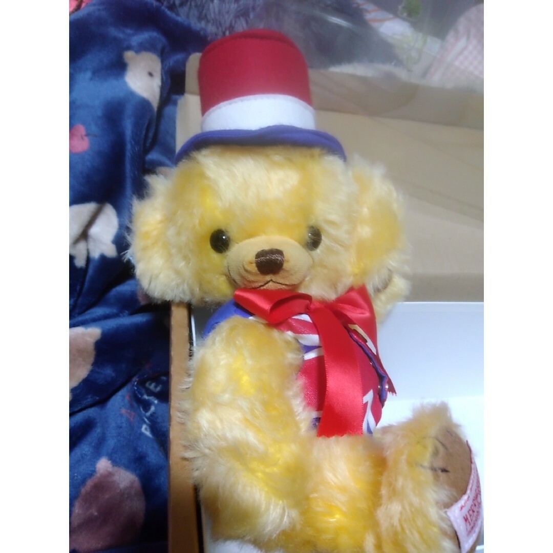 チーキー阪急百貨店メリーソート社限定