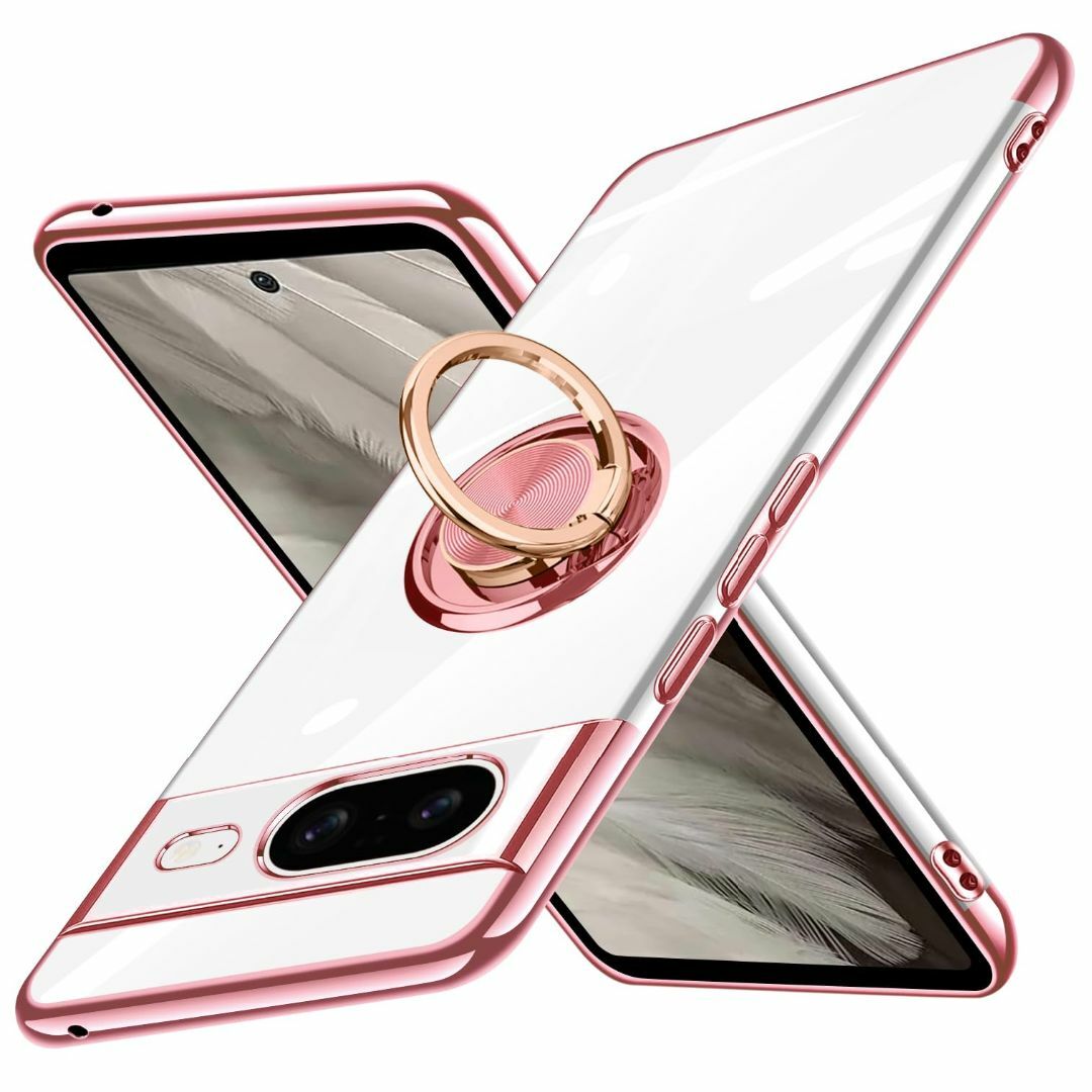 Google Pixel 8 [Rose]ローズ 128GB SIMフリー Google Pixel8 ピンク