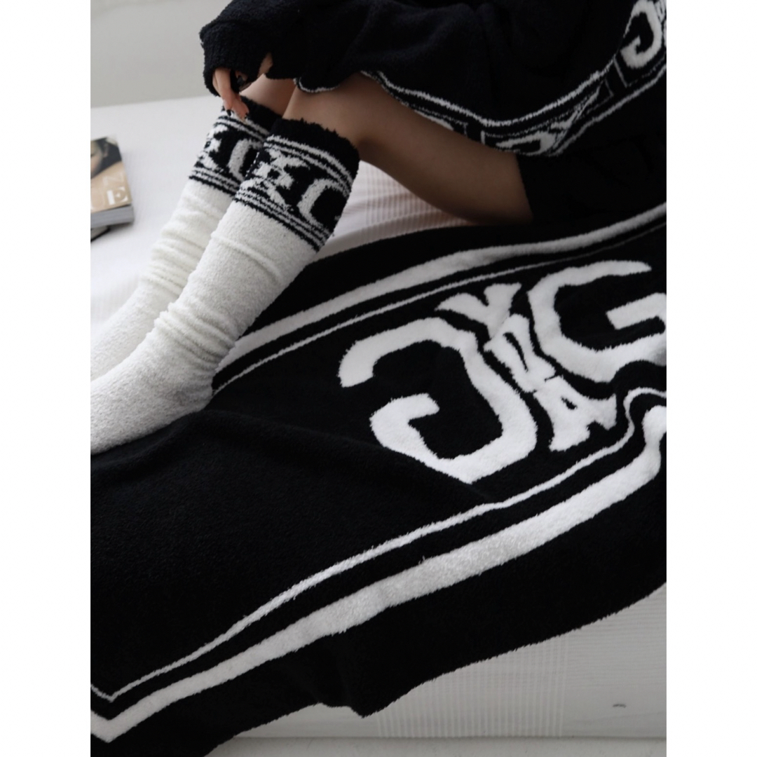 GYDA○新品○ノベルティブランケットセット